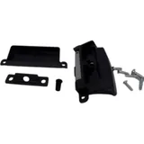 THETFORD Kühlschrank griff 626985-27 schwarz
