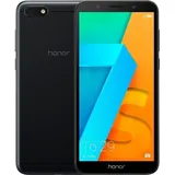 Huawei Honor 7S Dual Sim DUA-L22 16GB Android Smartphone Black Neu in White Box - Schwarz