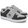 DC Shoes Manteca Herren Grau 43