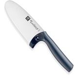 Zwilling Twinny Kinder-Kochmesser 10cm blau