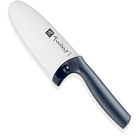 Zwilling Twinny Kinder-Kochmesser 10cm blau