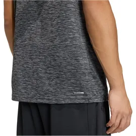 adidas Workout Essentials Brandlove grau XL