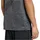 adidas Workout Essentials Brandlove grau XL