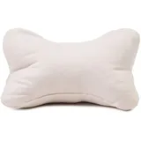 Gözze Darco Nackenrolle 40 x 25 cm Beige