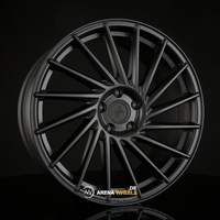 Keskin Tuning Keskin KT17 Hurricane 8.5x19 ET30 5x100 57,1, matt black painted