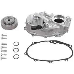 Reparatursatz Nockenwellenverstellung VAICO V10-6695 für Audi VW Skoda A3
