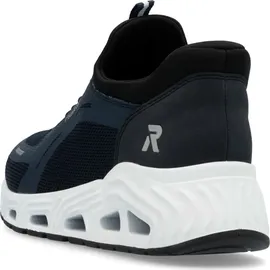 Rieker N5257-14 Damen Blau 39