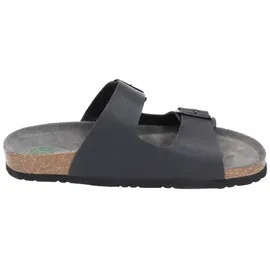 Dr. Brinkmann Pantolette Schwarz 42