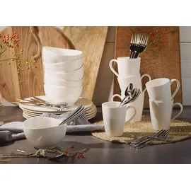 Villeroy & Boch Voice Basic 30-tlg.