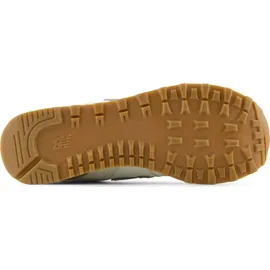 New Balance 574 Damen Phantom/Sea Salt 37,5