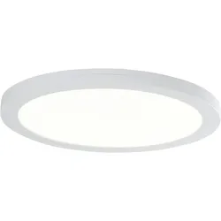Näve LED Deckenleuchte "Bonus" d: 33cm