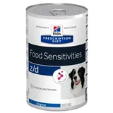 Hill's Prescription Diet z/d Sensitivities 12 x 370 g