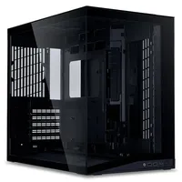 Lian Li O11 Dynamic Mini V2 Schwarz