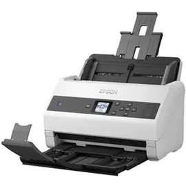 Epson WorkForce DS-870