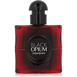 YVES SAINT LAURENT Black Opium Over Red Eau de Parfum 30 ml