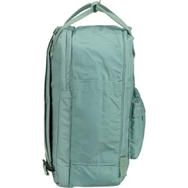 Fjällräven Kanken Laptop 15" 18 l sky blue