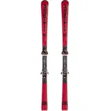 STÖCKLI LASER GS Ski Set 2025 - 175 | COMFORT