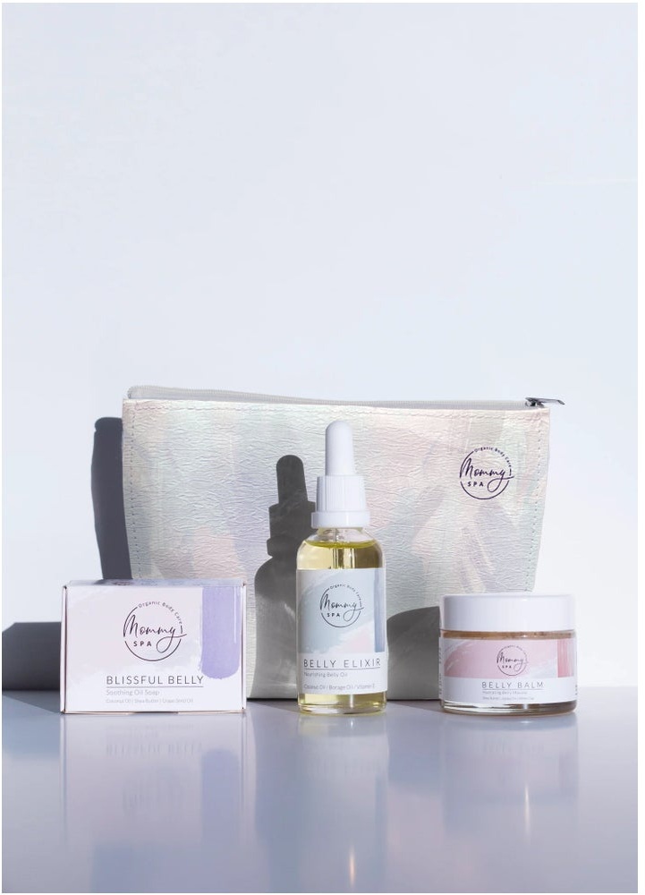 Mommy SPA Collection