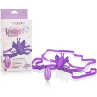CalExotics CalExotics, Vibrator, Remote Wireless Butterfly