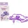 CalExotics CalExotics, Vibrator, Remote Wireless Butterfly