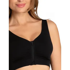 Anita Lynn Soft-BH schwarz L