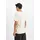 Alpha Industries Basic T-Shirt Vint. White/Night Purple L