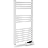 Trotec Handtuchheizkörper TWH 500 S 975 x 110 mm 500 W weiß