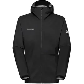 Mammut Ducan Light HS Herren Schwarz XL