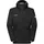 Mammut Ducan Light HS Herren Schwarz XL
