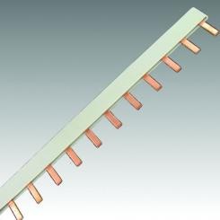 Schaum Phasenschiene SC-S.1.12.63, 1-polig, 12 Teileinheiten, Stegausführung