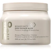 Schwarzkopf Blondme Bondfinity Deep Repair Mask 200 ml