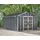 CANOPIA Yukon 5,20 x 3,30 m Grau