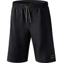 ERIMA Fußball - Teamsport Textil - Shorts, Schwarz, 152