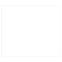 Clairefontaine Zeichenpapier Tulipe A3 160g, Packung mit 50 Blatt