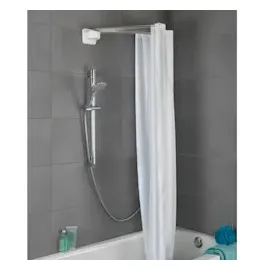 Wenko Metall Duschschirm