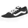 Vans Vero LS Herren Schwarz/Weiß 44