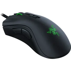 Razer DeathAdder V2 Gaming Maus schwarz (RZ01-03210100-R3M1)