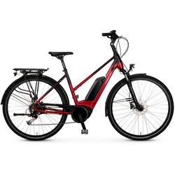 Kreidler Vitality Eco 2 Sport Rot Modell Aktion