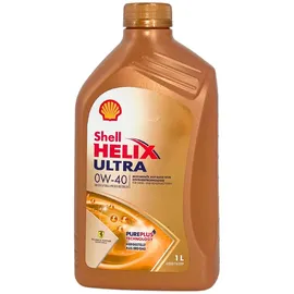 Shell Helix Ultra 550065928 0W-40 5 l