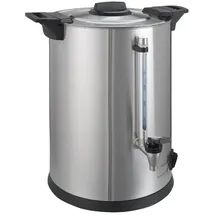 Bravilor Bonamat Perkolator 75 10L silber