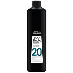 L'Oréal Professionnel Blond Studio Oil Developper 9% 1000ml