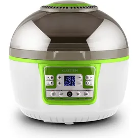 Klarstein VitAir Turbo grün