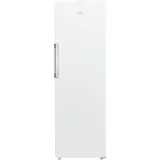 Allzweck-Kühlschrank mit einer Tür – BEKO – B1RMLNE444W – belüftete Kälte – – 365 l – 186,5 x 59,7 x 70,9 cm – Weiß - Weiß