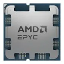 AMD EPYC 4364P 4,5 GHz Tray 100-000001477
