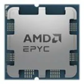 AMD EPYC 4364P 4,5 GHz Tray 100-000001477