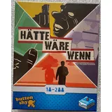 Frosted Games Hätte Wäre Wenn