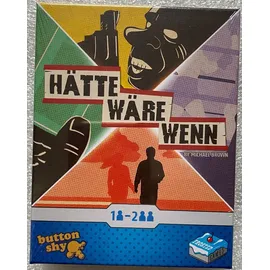 Frosted Games Hätte Wäre Wenn