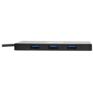 Eaton Power Quality Eaton 4-Port Ultra-Slim USB 3.0 SuperSpeed Hub