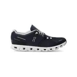 On Cloud 5 Herren Midnight/White 47