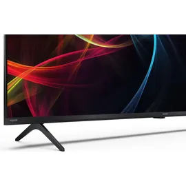 Sharp 4T-C50HLx 50" 4K Ultra HD LED Smart TV
